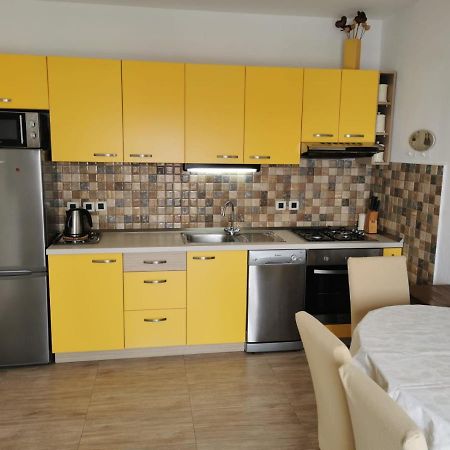 Apartman Ante 브렐라 외부 사진