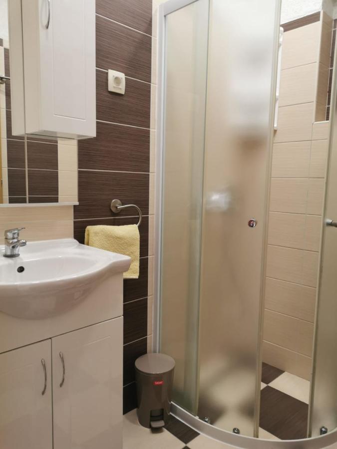 Apartman Ante 브렐라 외부 사진