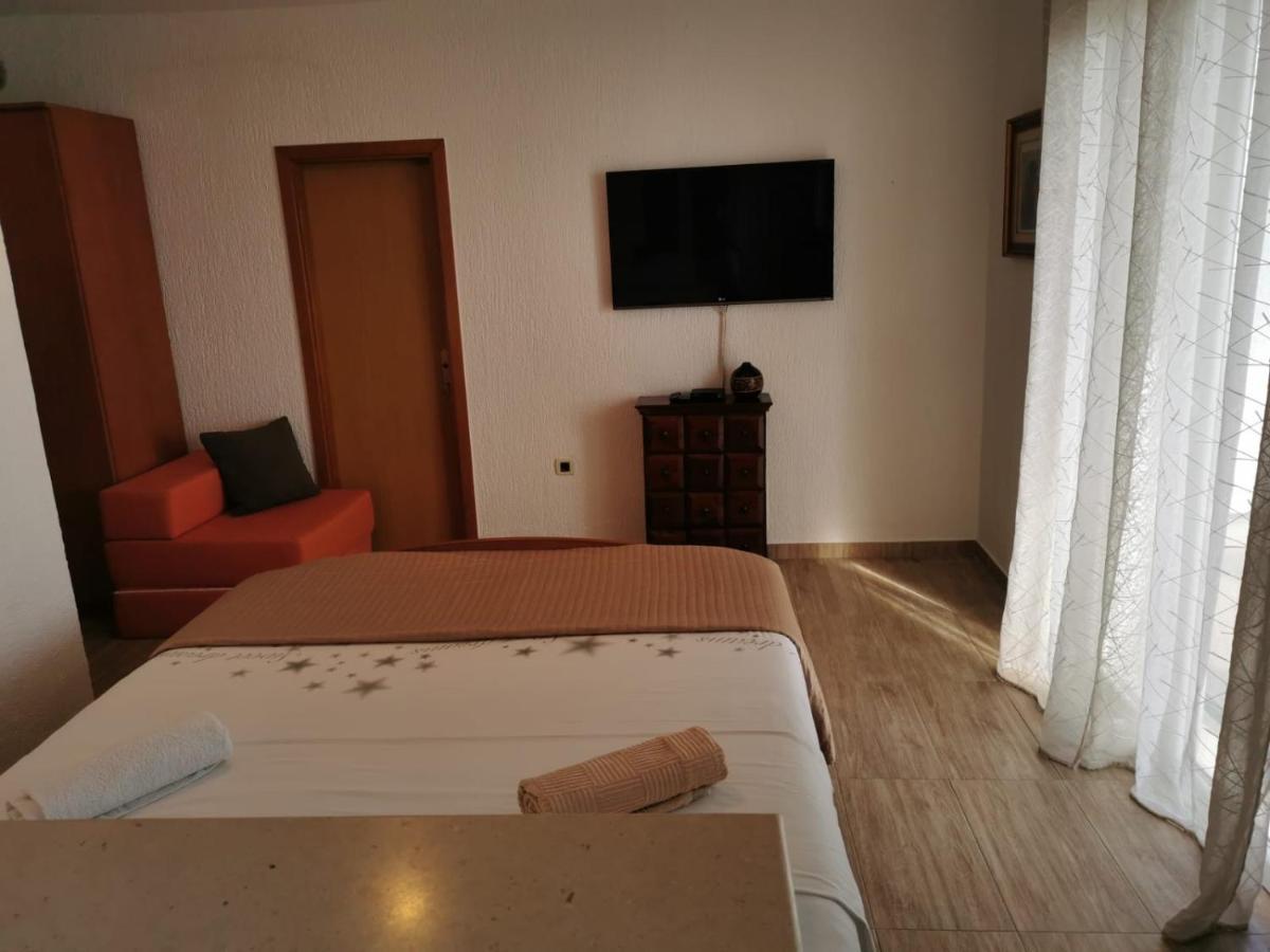 Apartman Ante 브렐라 외부 사진