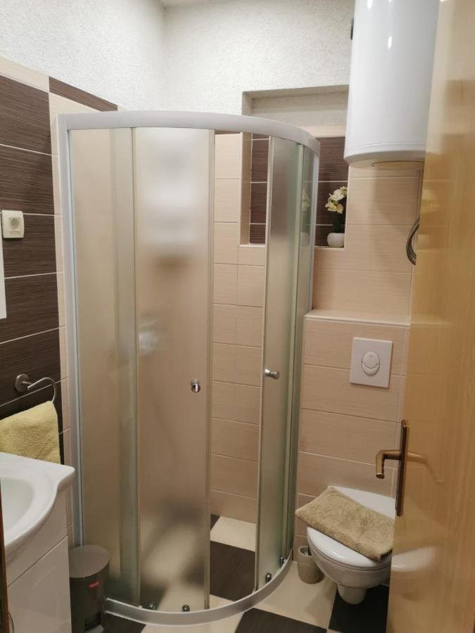 Apartman Ante 브렐라 외부 사진