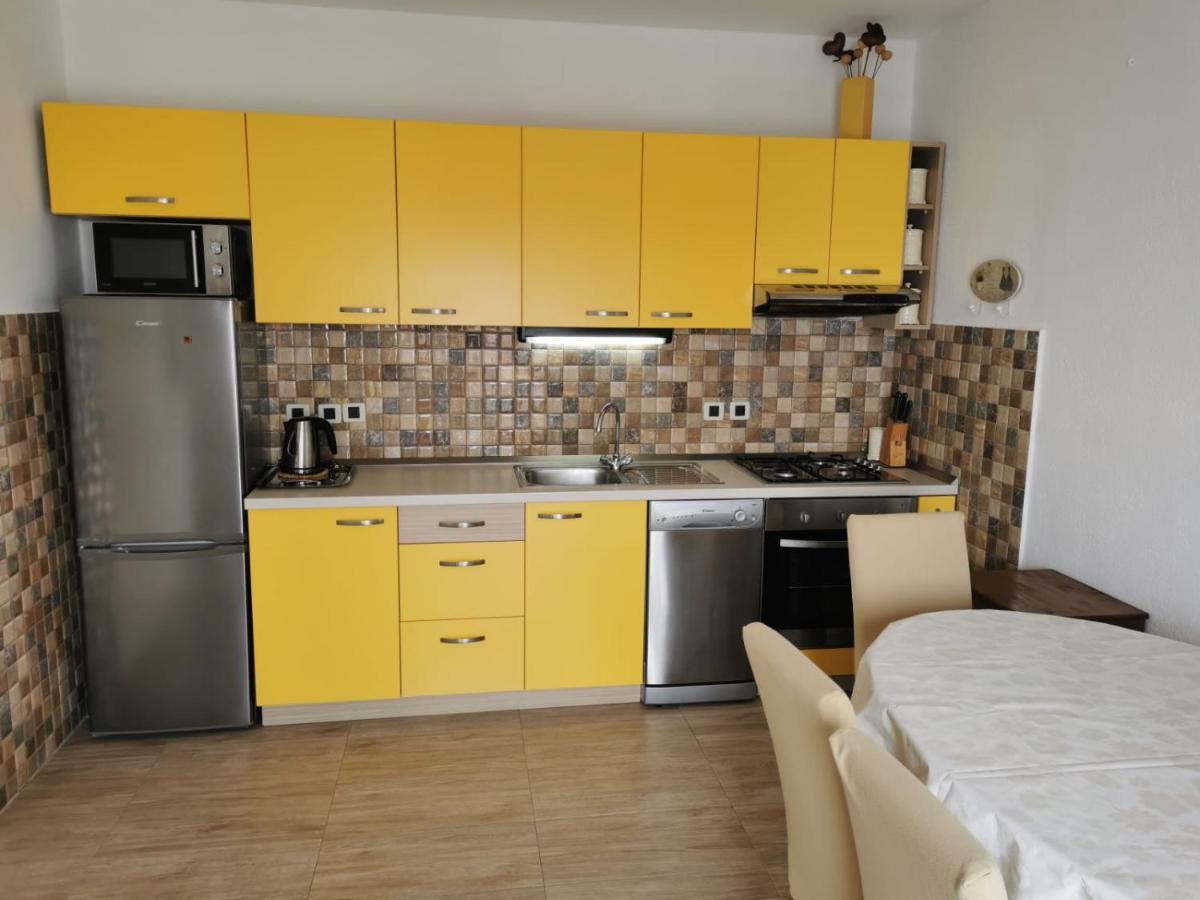 Apartman Ante 브렐라 외부 사진