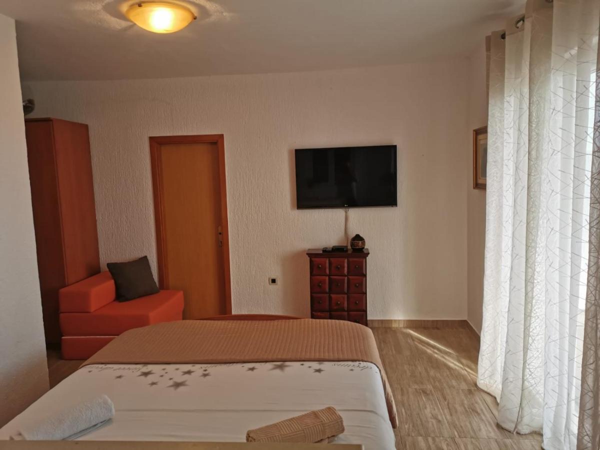 Apartman Ante 브렐라 외부 사진