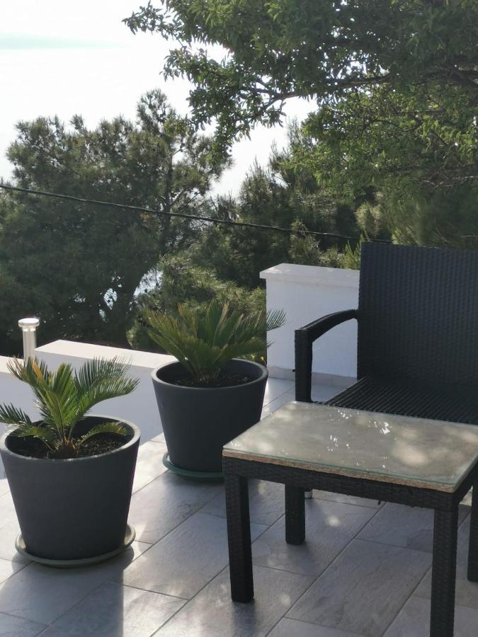 Apartman Ante 브렐라 외부 사진