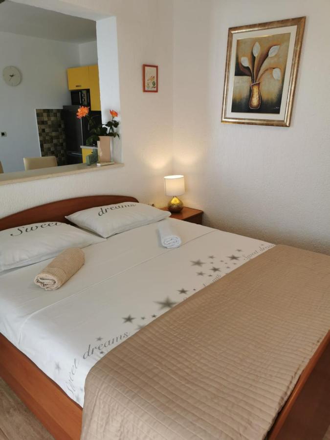 Apartman Ante 브렐라 외부 사진