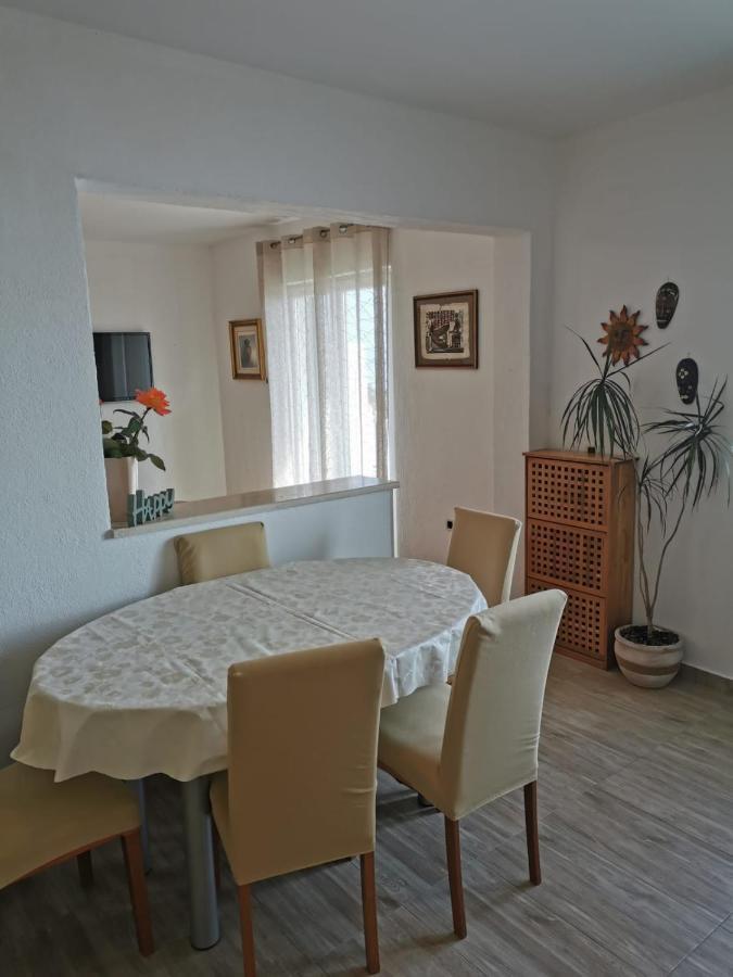 Apartman Ante 브렐라 외부 사진