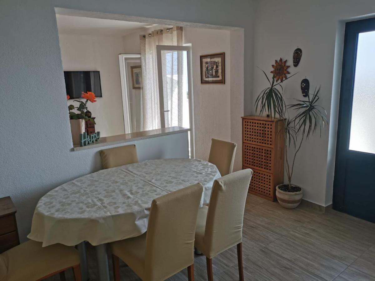 Apartman Ante 브렐라 외부 사진